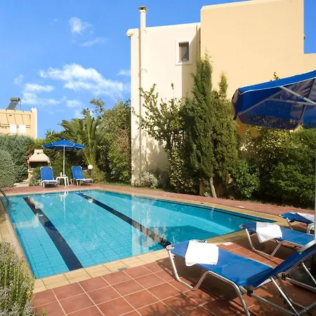 Aloni Villa