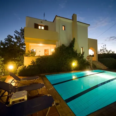 Aloni Villa