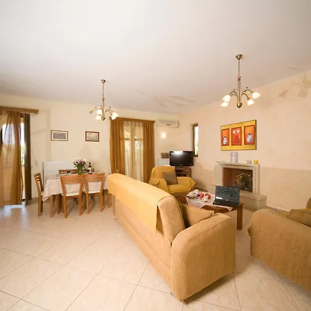 Aloni Villa