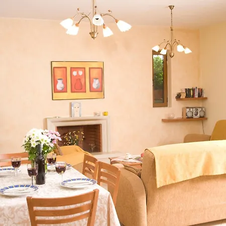Villa Aloni *