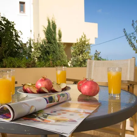 Aloni Villa Rethimno