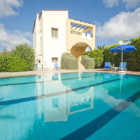 Aloni Villa *