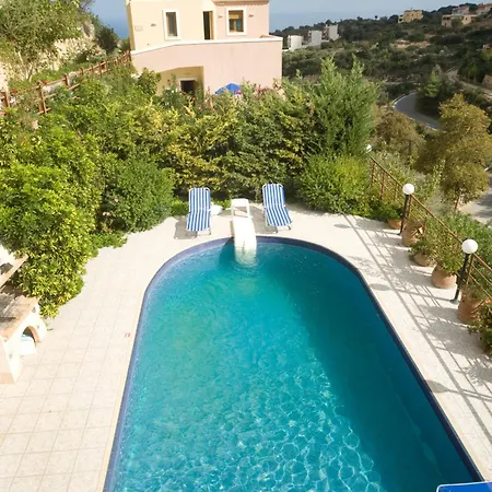 Aloni Villa *