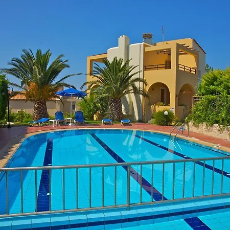Aloni Villa
