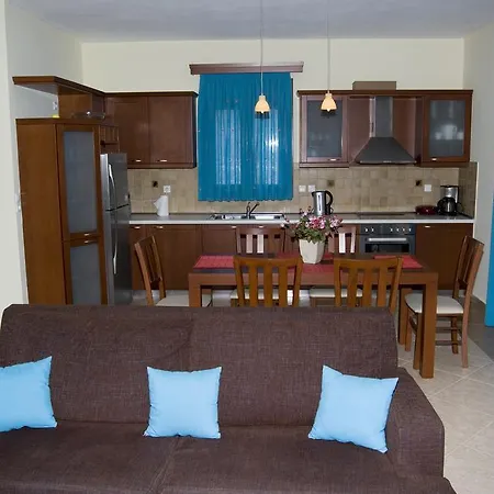 Aloni Villa *