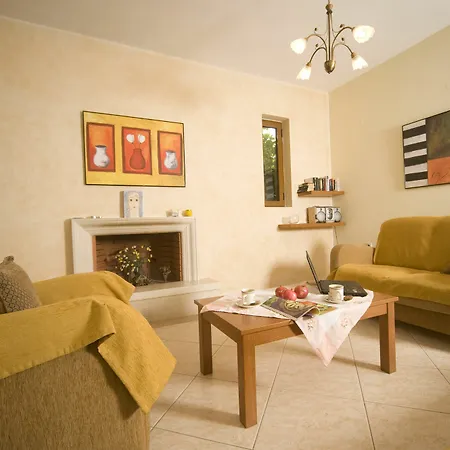 Villa Aloni Rethimno