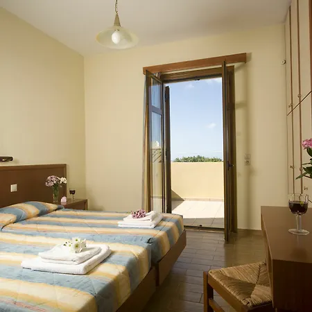 Aloni * Rethymno (Crete)