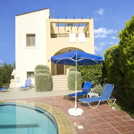 Villa Aloni