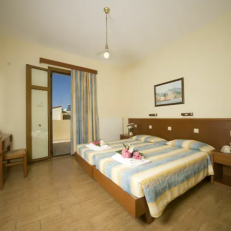 Aloni Villa *