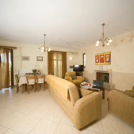 Villa Aloni *