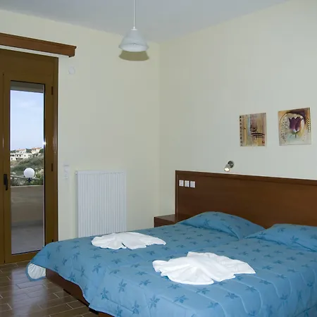 Aloni Villa Rethymno (Crete)