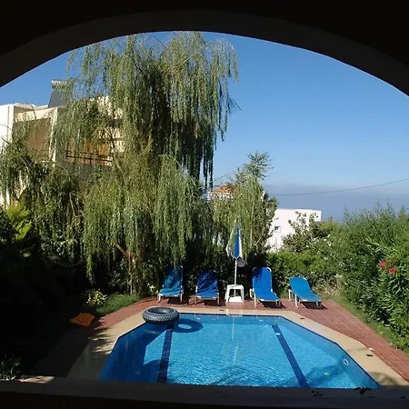Villa Aloni Rethymno (Crete)