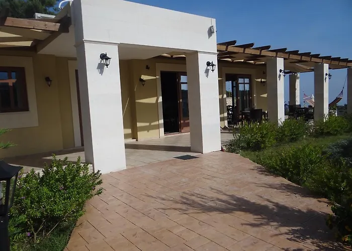 Aloni Villa Rethimno