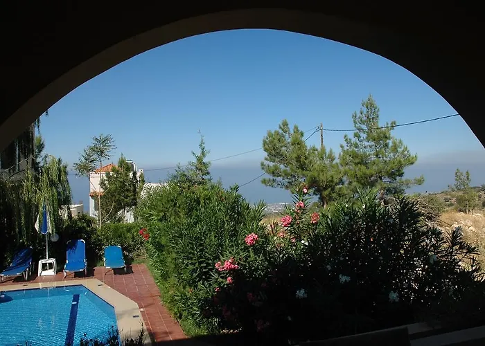 Aloni Villa Rethimno