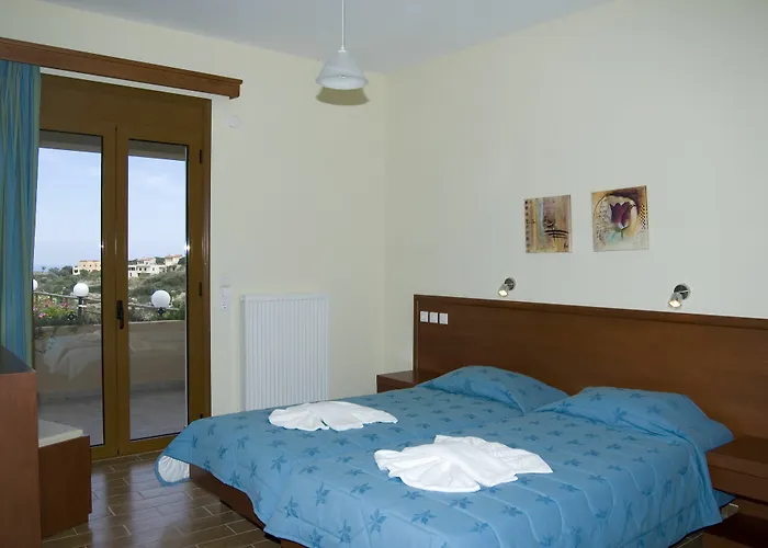 Aloni Villa Rethimno