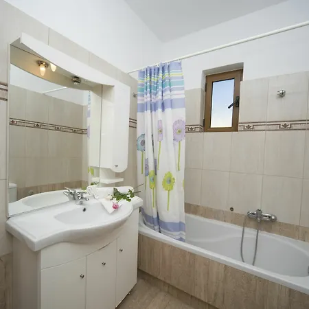 Vilă Aloni Rethymnon