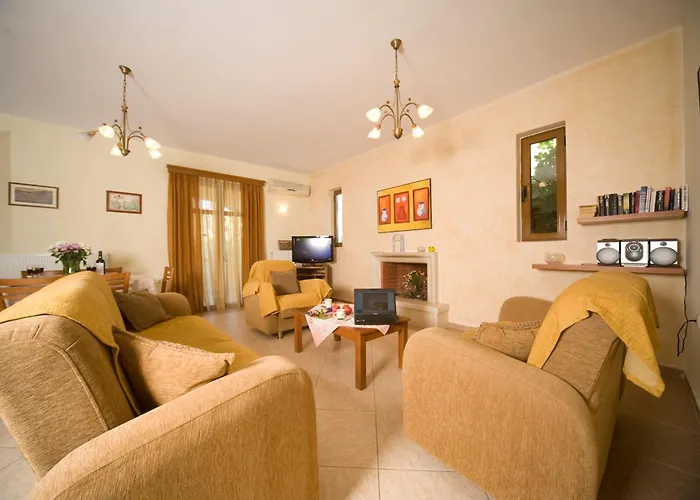 Aloni Ретимно (Крит)