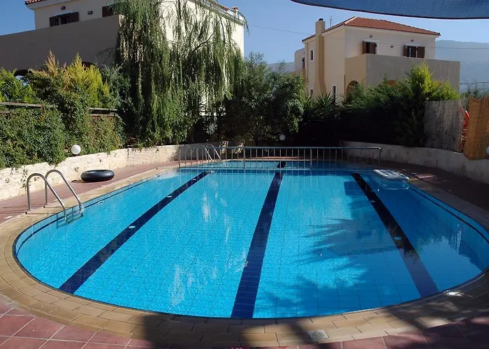 Aloni * Ретимно (Крит)