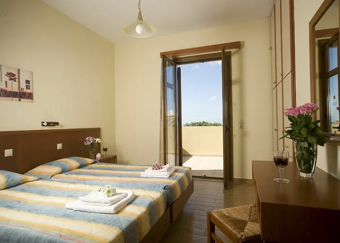 Aloni * Ретимно (Крит)