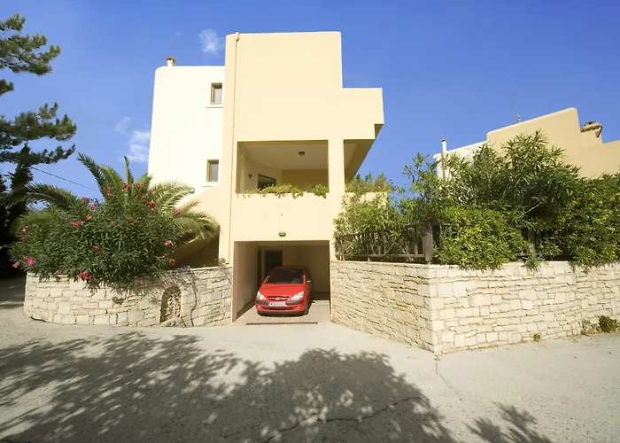 Aloni Ретимно (Крит)