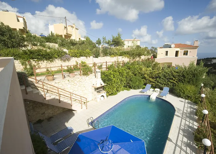 Aloni * Ретимно (Крит)